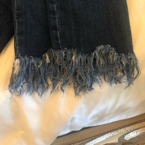 Free People - Great Heights Great Jeans - Picture 7 of 7